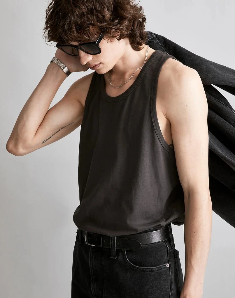 Allday Tank 商品