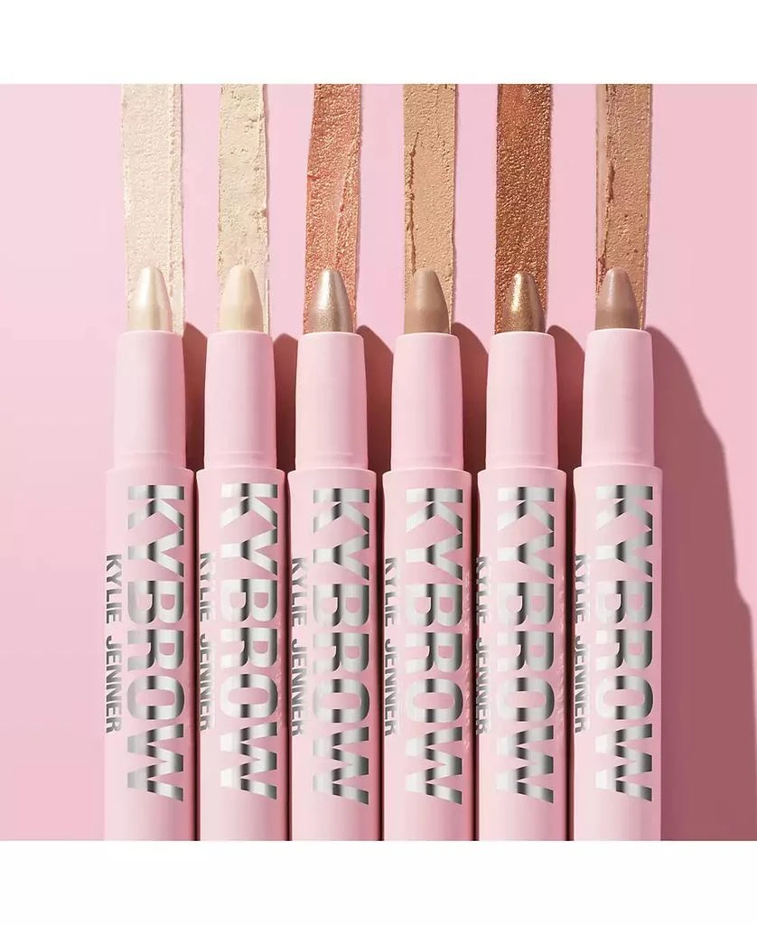 商品Kylie Cosmetics|Kybrow Brow Highlighter,价格¥128,第4张图片详细描述