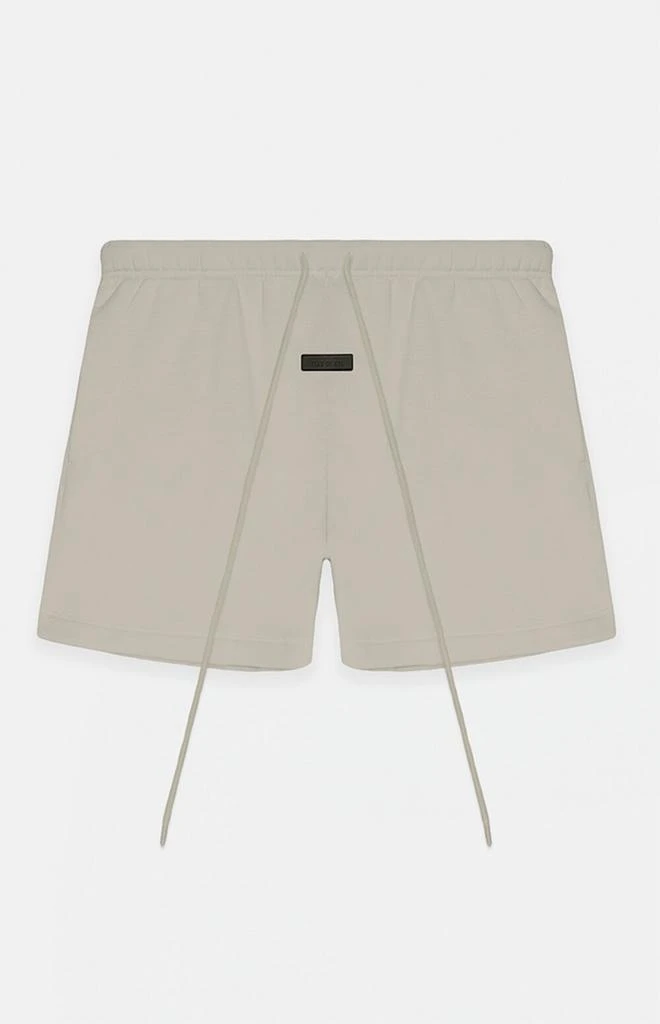 商品Essentials|Seal Fleece Running Shorts,价格¥625,第1张图片