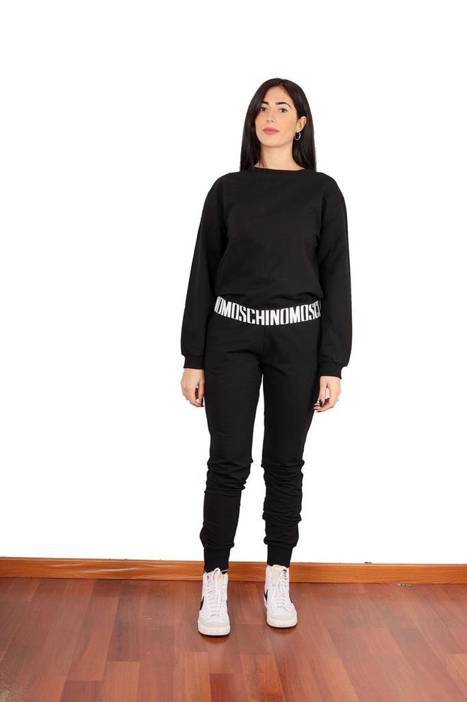 商品Moschino|SWEATSHIRT,价格¥1211,第1张图片