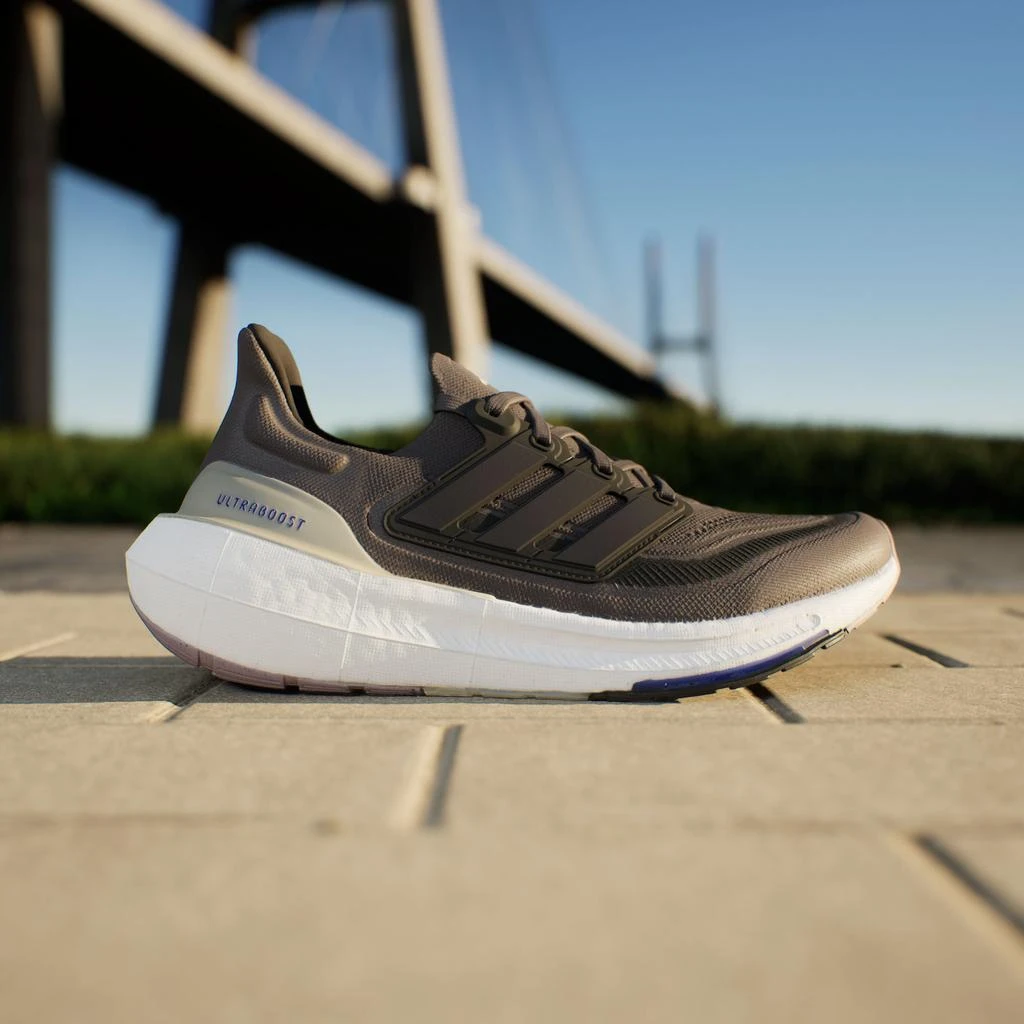 商品Adidas|Ultraboost Light Shoes,价格¥1089,第1张图片
