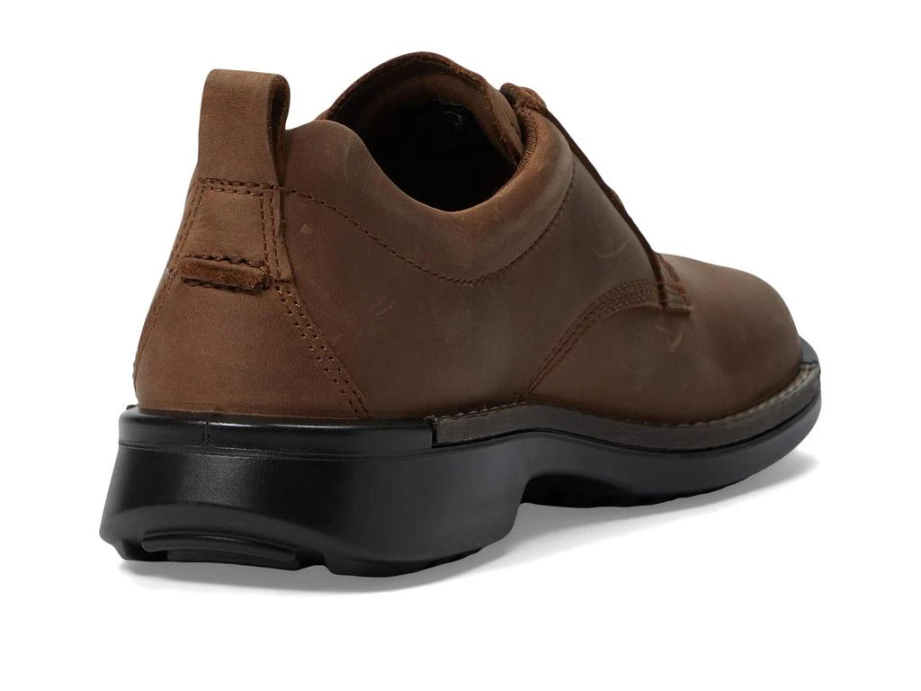 商品ECCO|Fusion Plain Toe Tie,价格¥1013,第5张图片详细描述