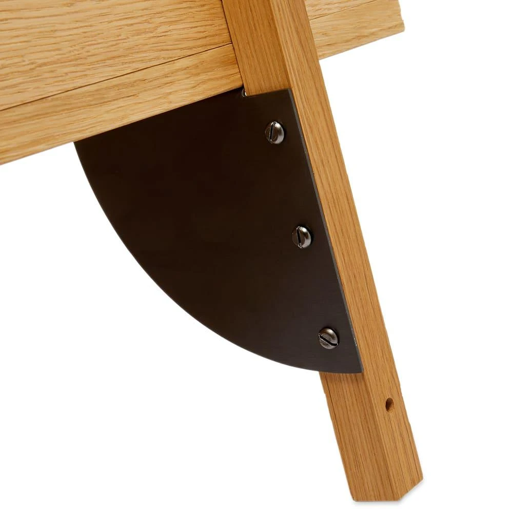 商品Ferm Living|ferm LIVING Sector Rack Shelf,价格¥1112,第3张图片详细描述