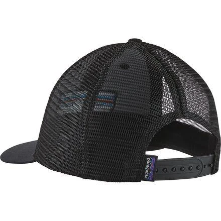 商品Patagonia|P6 LoPro Trucker Hat,价格¥193,第2张图片详细��描述