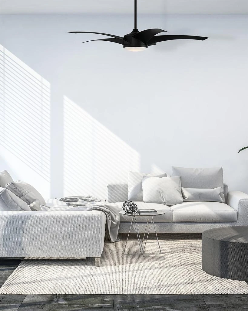商品Pursuit Ceiling Fan,价格¥4178,第3张图片详细描述