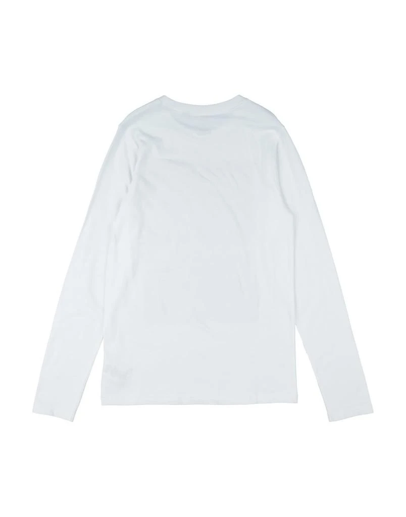 商品Timberland|T-shirt,价格¥194,第2张图片详细描述