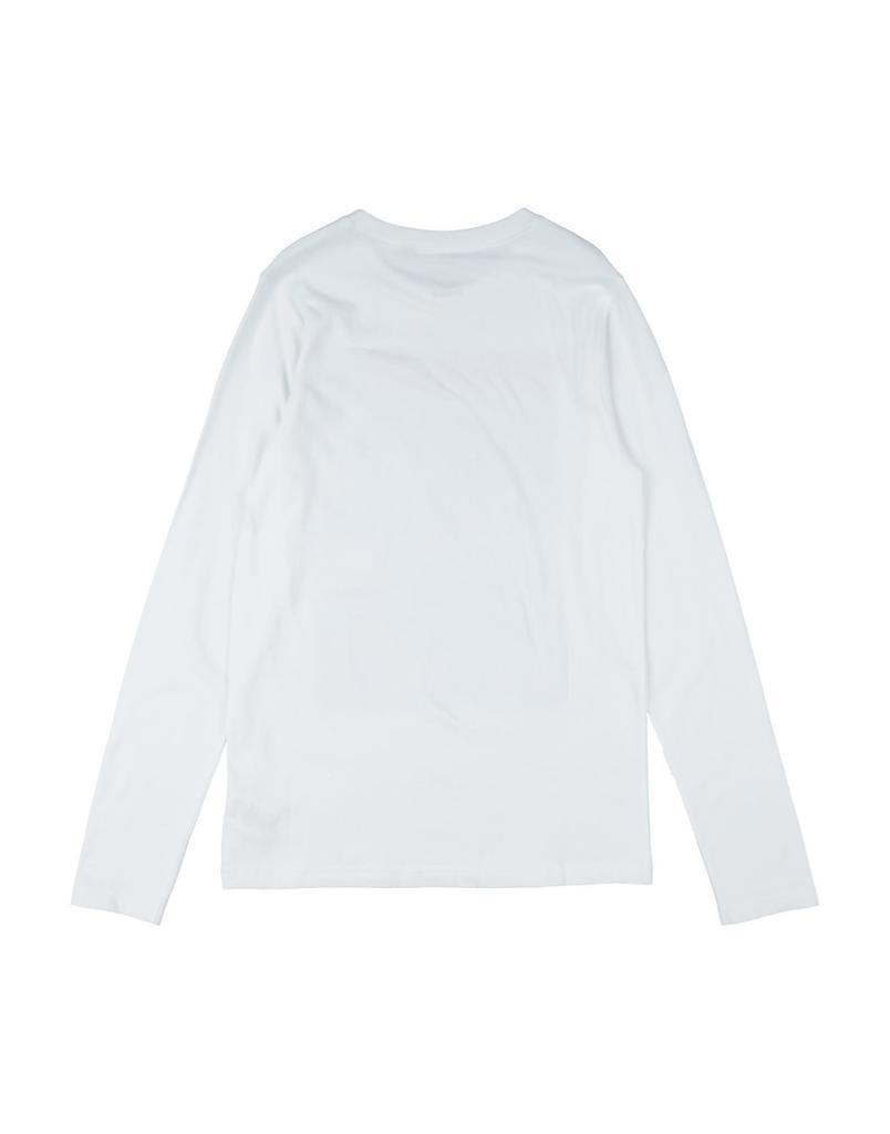 商品Timberland|T-shirt,价格¥178,第4张图片详细描述