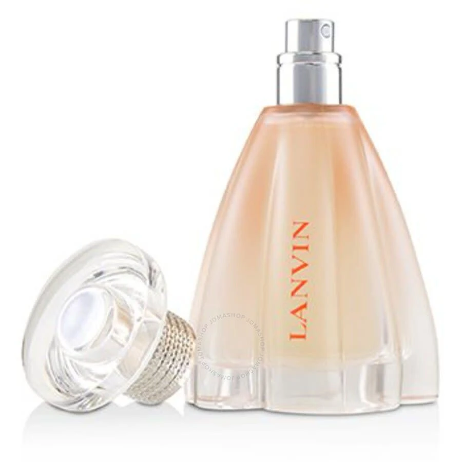 商品Lanvin|Lanvin Modern Princess Eau Sensuelle Ladies EDT,价格¥116,第2张图片详细描述