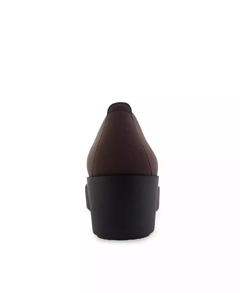 商品Aerosoles|Cowley Casual-Wedge,价格¥513,第3张图片详细描述