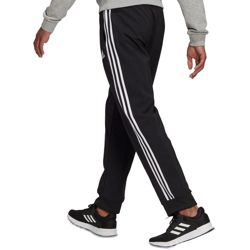 商品Adidas|Men's AEROREADY Essentials 3-Stripes Woven Jogger,价格¥225,第2张图片详细描述