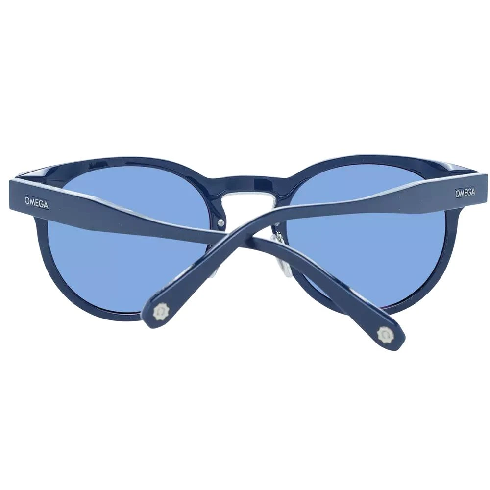 商品Omega|ega  Unisex  Sunglasses,价格¥2946,第3张图片详细描述