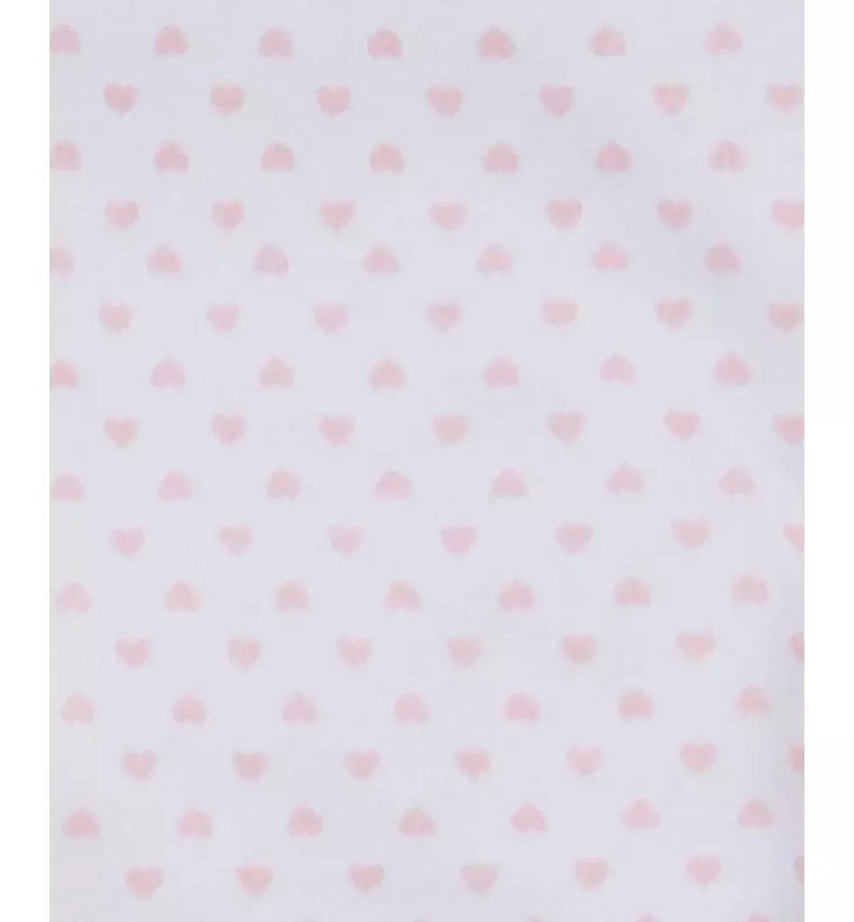 商品Little Me|Baby Girls Ballerina Bibs and Burp Cloth, Pack of 3,价格¥98,第2张图片详细描述