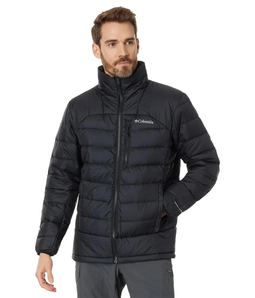 商品Columbia|Autumn Park™ Down Jacket,价格¥1033,第1张图片