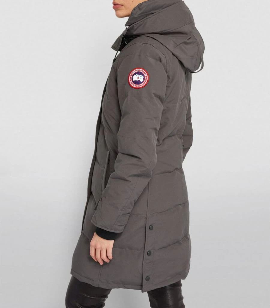 商品Canada Goose|Shelburne Parka,价格¥8681,第4张图片详细描述