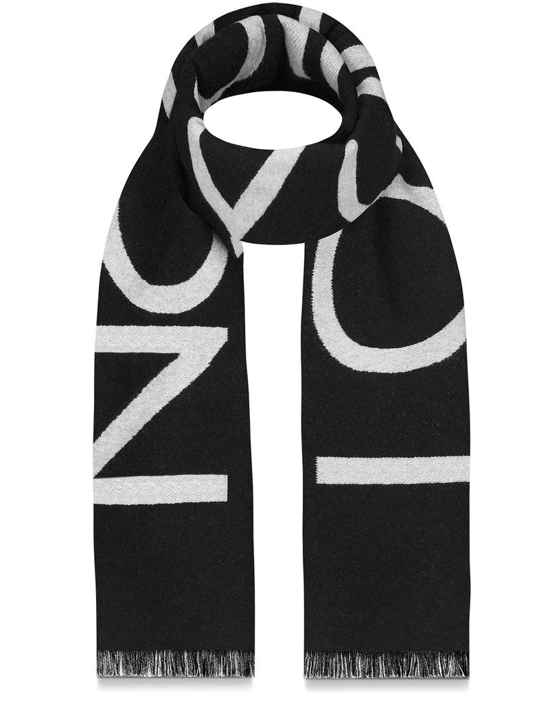 商品Louis Vuitton|Team Louis 围巾,价格¥4049,第3张图片详细描述