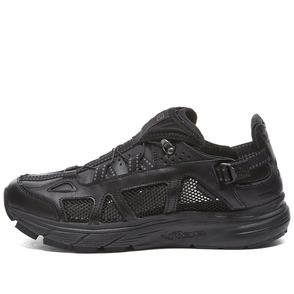 商品Salomon|Salomon Techsonic LTR Advanced,价格¥1180,第2张图片详细描述