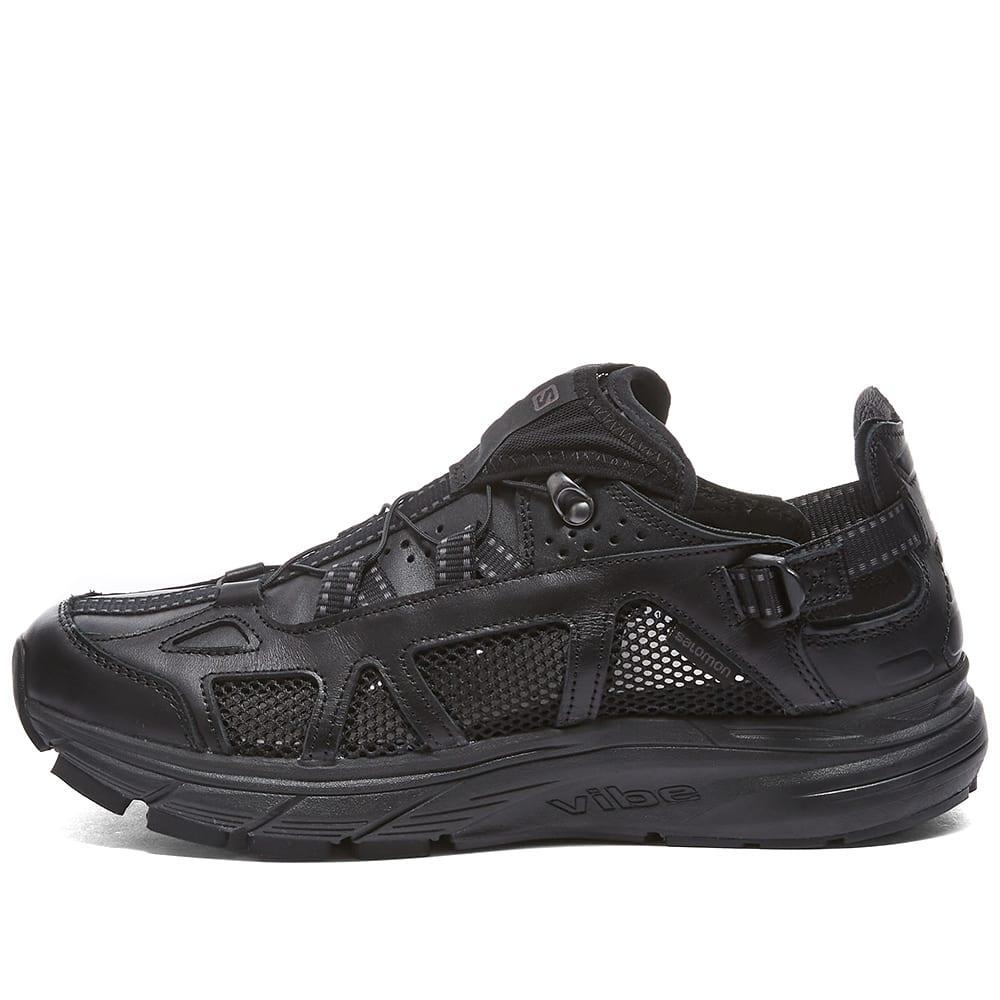 商品Salomon|Salomon Techsonic LTR Advanced,价格¥1532,第4张图片详细描述