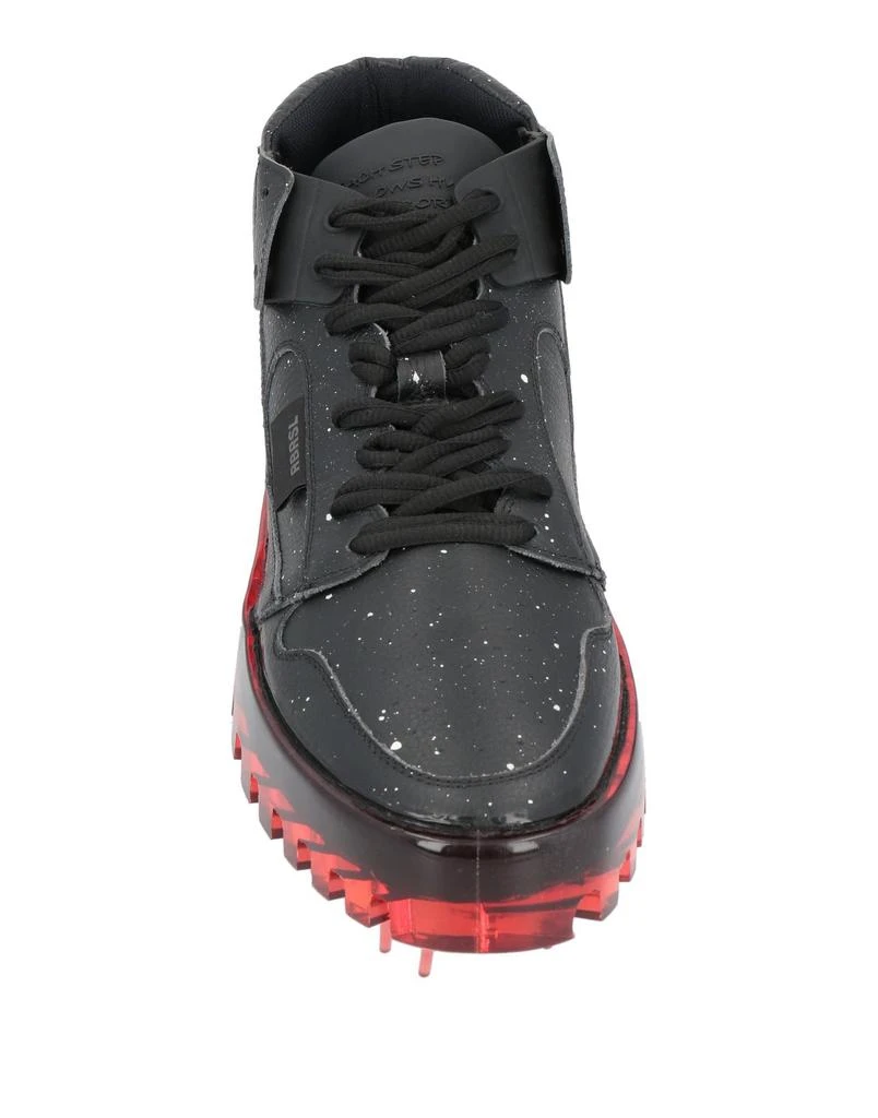 商品RUBBER SOUL|Sneakers,价格¥861,第4张图片详细描述