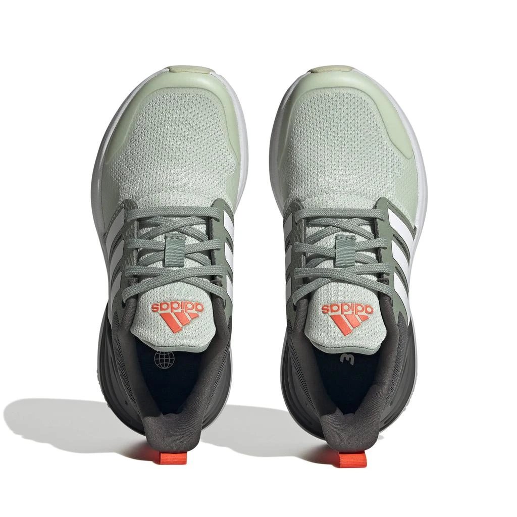 商品Adidas|Rapida Sport Running Shoes (Little Kid/Big Kid),价格¥495,第2张图片详细描述