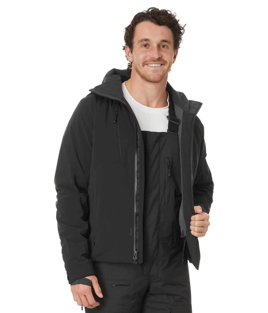 商品Helly Hansen|Alpha 4.0 Jacket,价格¥3552,第1张图片