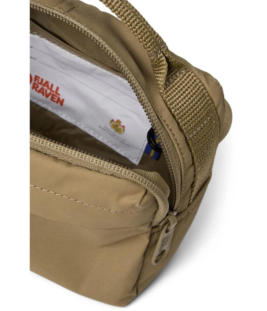 商品Fjällräven|Kånken Hip Pack,价格¥376,第3张图片详细描述