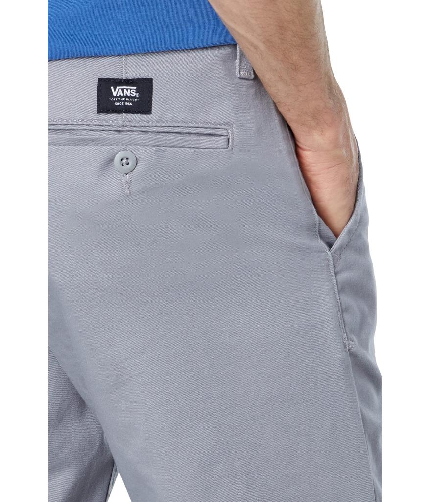 Authentic Chino Slim Pants商品第3张图片规格展示