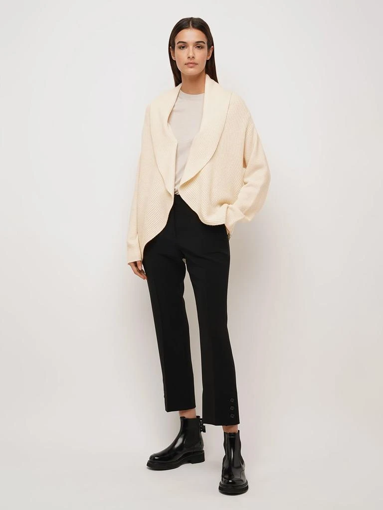 商品Max Mara|Rollio Cashmere Knit Cardigan,价格¥3125,第1张图片详细描述