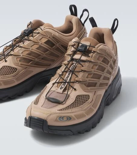 商品Salomon|ACS Pro trail running shoes,价格¥1519,第3张图片详细描述