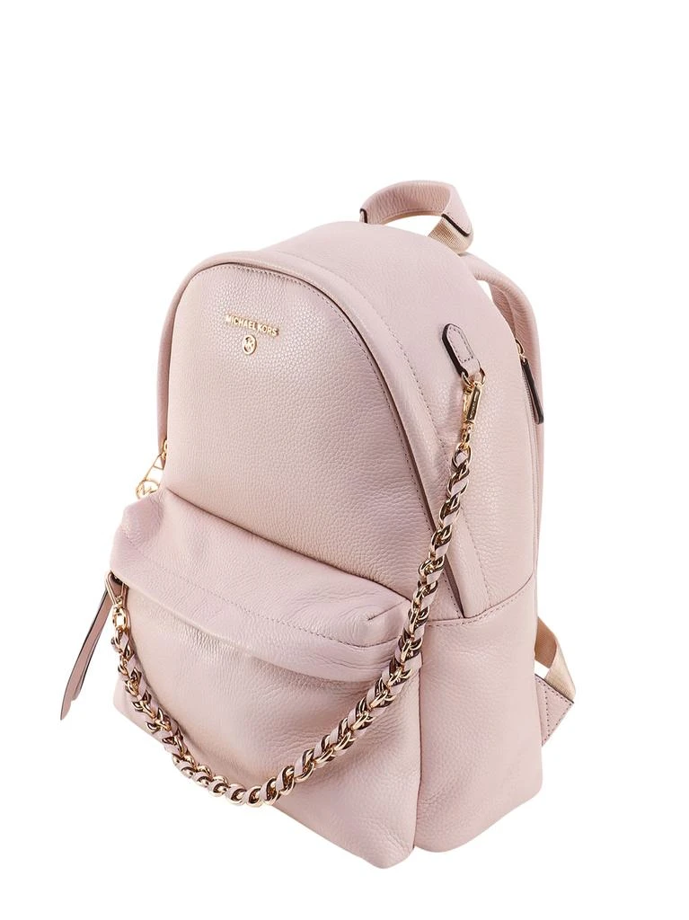 商品Michael Kors|Michael Kors Slater Backpack,价格¥1946,第3张图片详细描述