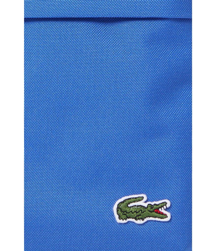 Classic Vertical Crossbody Bag with Croc Logo商品第4张图片规格展示