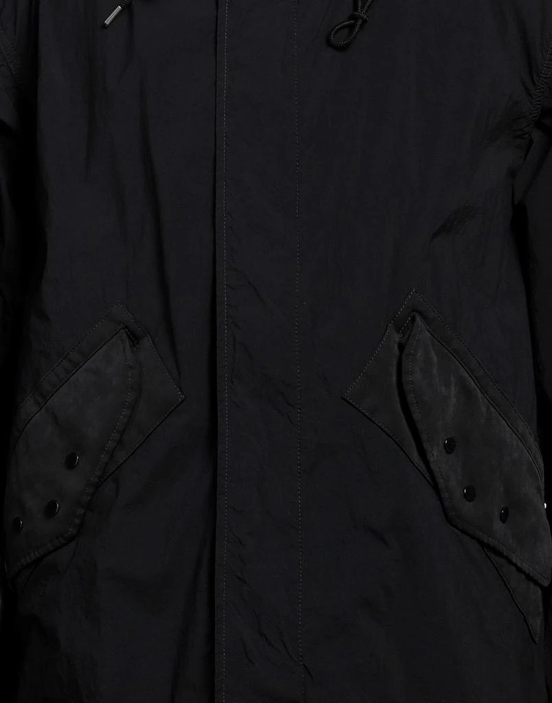 商品Ten C|Full-length jacket,价格¥4726,第4张图片详细描述