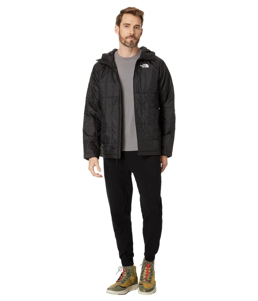 商品The North Face|Circaloft Hoodie,价格¥1663,第4张图片详细描述