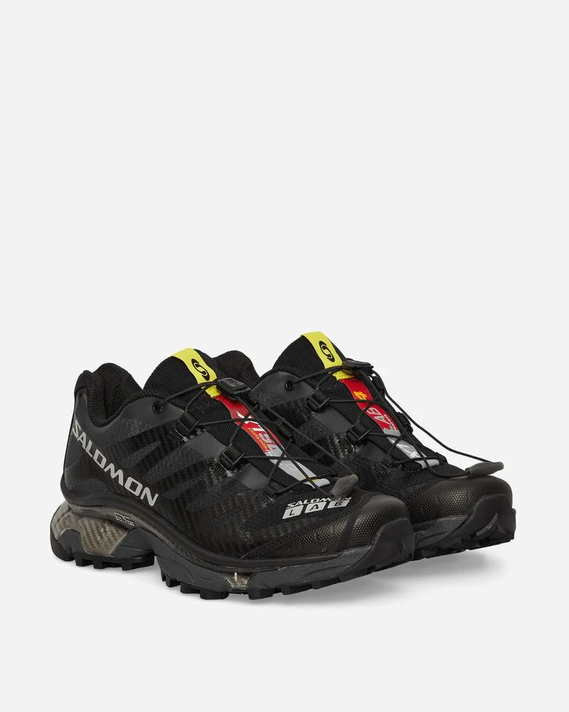商品Salomon|XT-4 OG Sneakers Black,价格¥1049,第2张图片详细描述