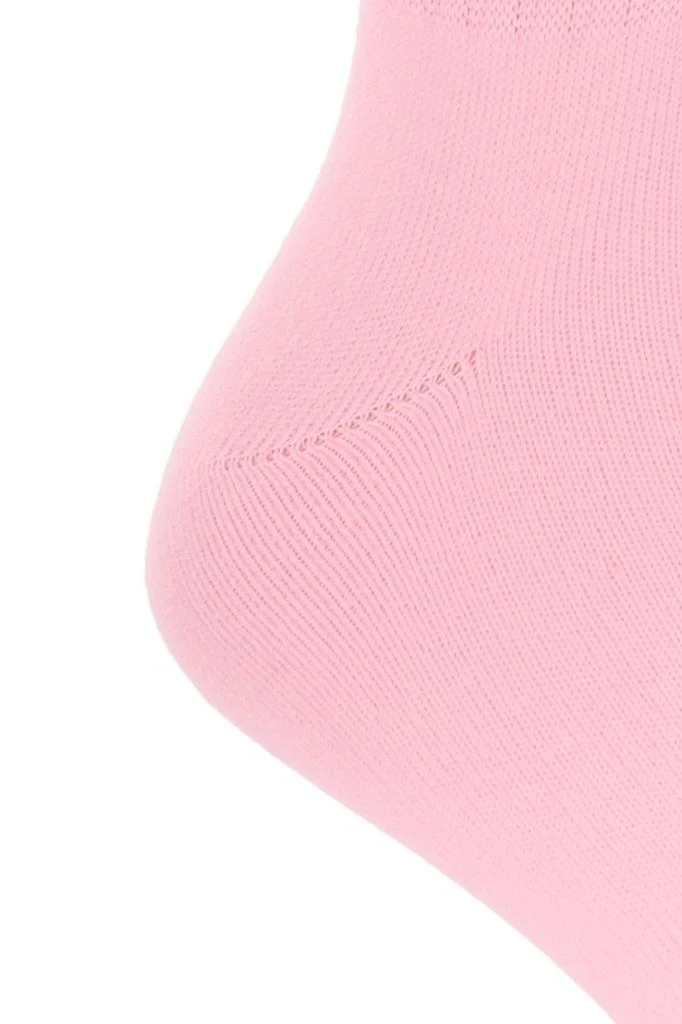商品Fila|Fila Logo Intarsia Socks,价格¥76,第3张图片详细描述