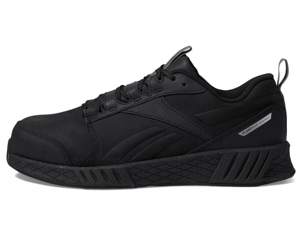 商品Reebok|Fusion Flexweave™ Work Composite Toe,价格¥1041,第4张图片详细描述