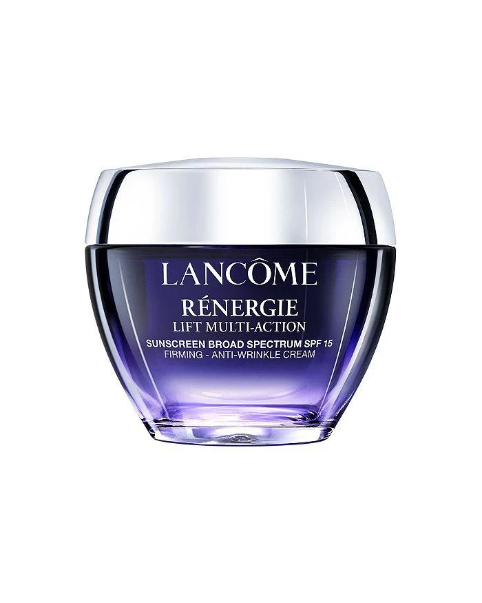 商品Lancôme|Rénergie Lift Multi-Action Lifting & Firming Day Cream SPF 15,价格¥1005,第1张图片