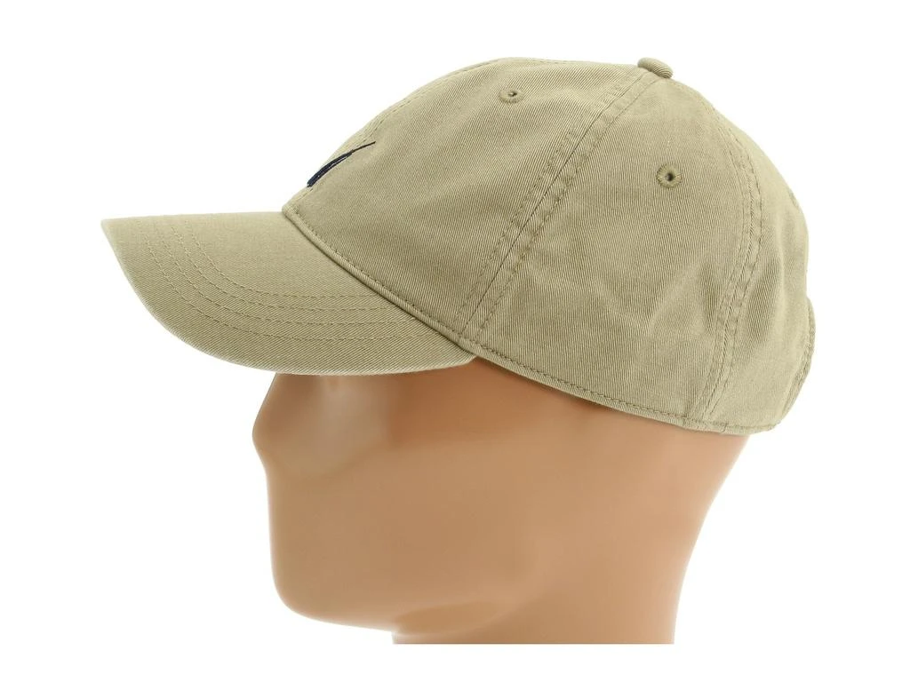 商品Nautica|Chino Twill J-Class Cap,价格¥131,第2张图片详细描述