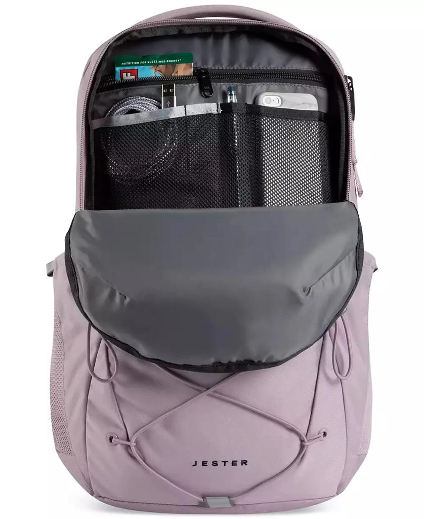 商品The North Face|Women's Jester Backpack,价格¥562,第5张图片详细描述