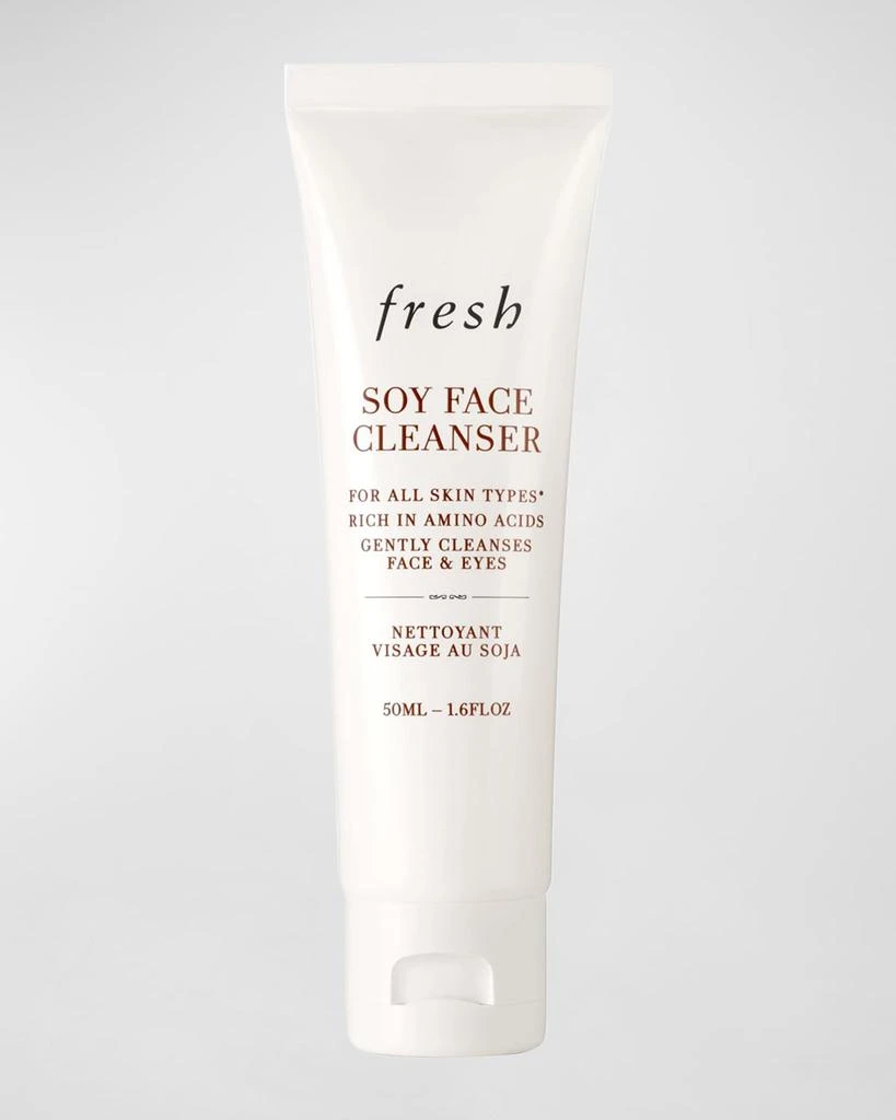 商品Fresh|1.6 oz. Soy Face Cleanser,价格¥124,第1张图片