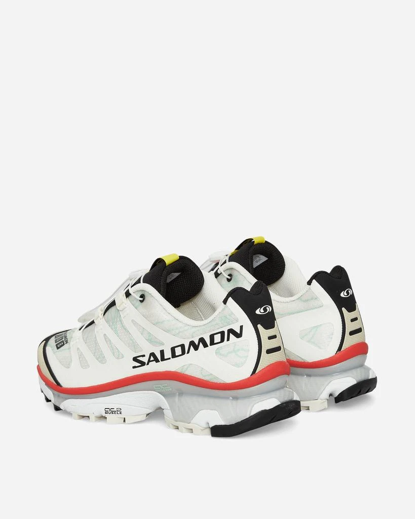 商品Salomon|男女同款 XT-4 OG Topography 越野跑鞋,价格¥852,第4张图片详细描述