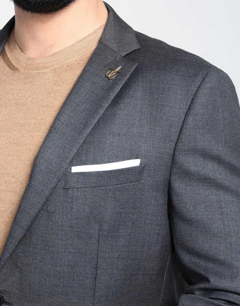 商品PAOLONI|Suits,价格¥1984,第4张图片详细描述