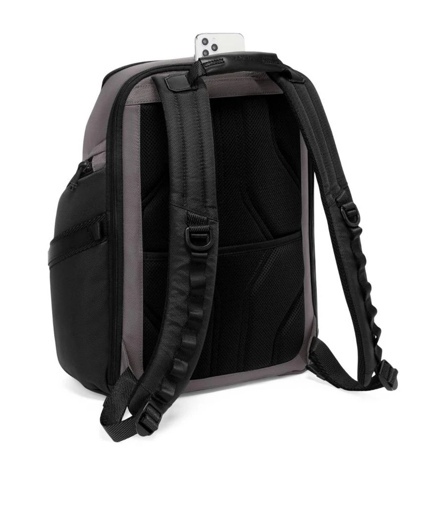 商品Tumi|Alpha Bravo Business Backpack,价格¥5588,第4张图片详细描述