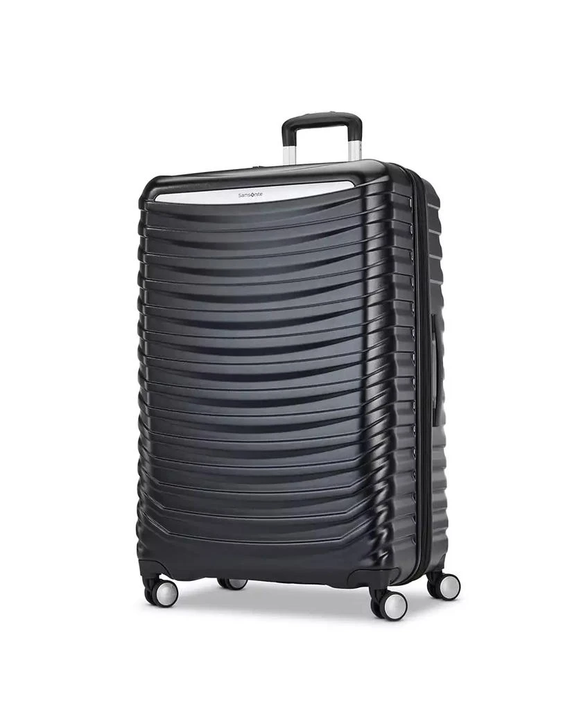商品Samsonite|Spin Tech 6 22.5" Carry-On Spinner, Created for Macy's,价格¥884,第1张图片