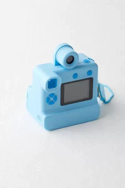 商品Urban Outfitters|Insta Print Thermal Printing Instant Camera,价格¥371,第5张图片详细描述