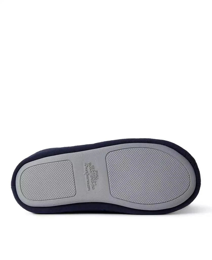 商品Dear Foams|Women's Dori Embroidered Notch Clog,价格¥256,第4张图片详细描述