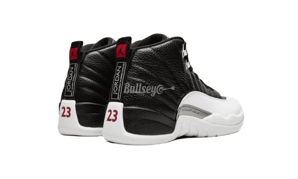 商品[二手商品] Jordan|Air Jordan 12 Retro "Playoff",价格¥1980,第3张图片详细描述