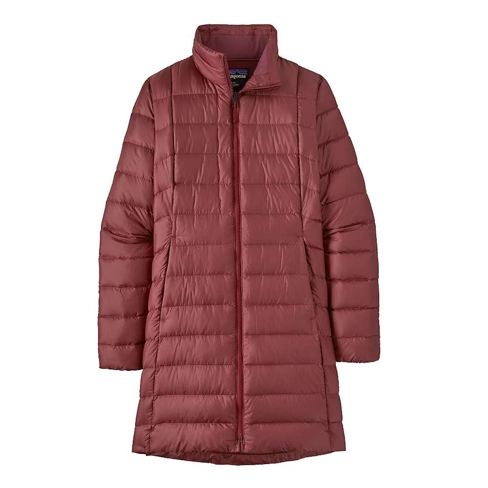 商品Patagonia|Patagonia Women's Tres 3-In-1 Parka,价格¥2884,第3张图片详细描述