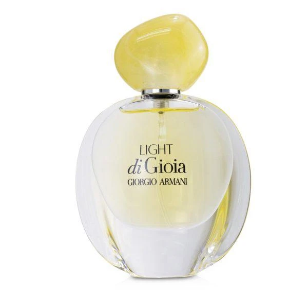 商品Giorgio Armani|Light di Gioia Eau de Parfum,价格¥432-¥1152,第1张图片