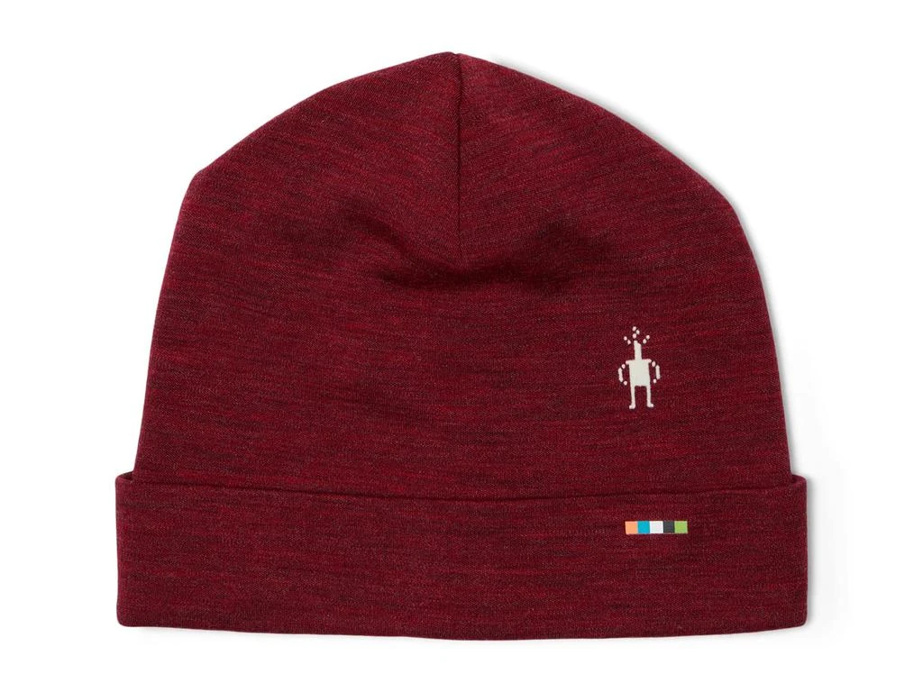 商品SmartWool|Thermal Merino Reversible Cuffed Beanie,价格¥206,第1张图片
