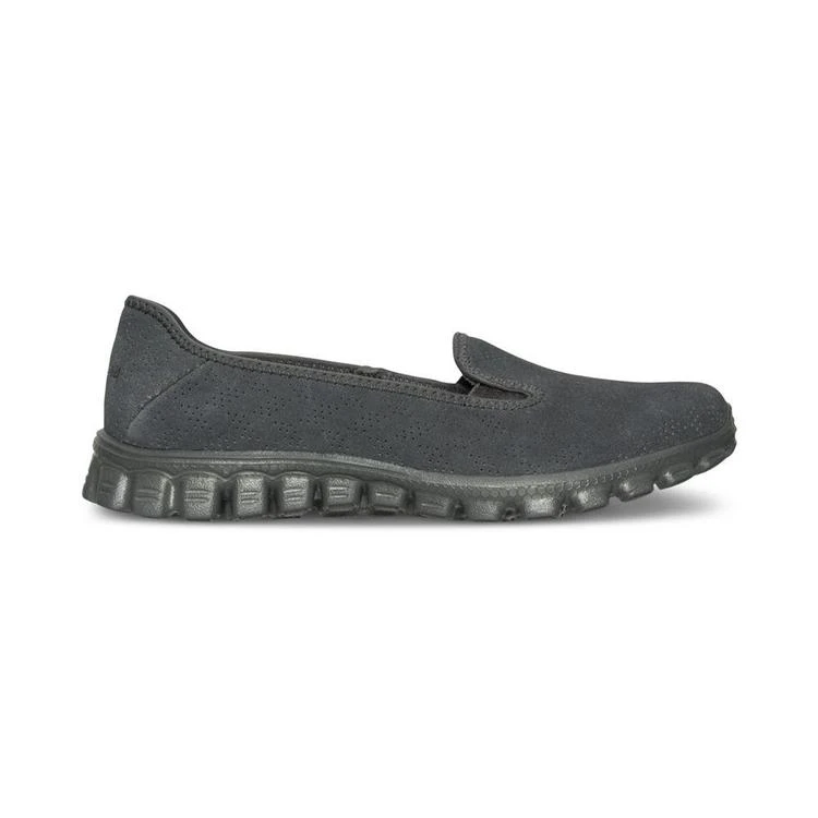 商品SKECHERS|Women's Let's Chill Casual Walking Sneakers from Finish Line,价格¥188,第3张图片详细描述